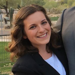 Meet your Posher, Brittany